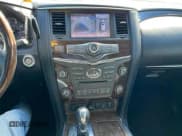 ✅ 2016 Infiniti QX80 • VIN: JN8AZ2NE0G9122930 • Lot: 44033605. Listed on Copart with 181,890 mi. Free auction sales archive from the USA and detailed vehicle history report at DreamBid. Image 10.