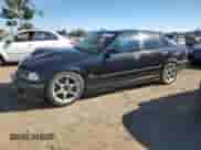 1998 BMW 3 Series M3s with VIN WBSCD9327WEE08697, listed as a Copart auction lot 64621925 with 249,221 mi miles and Salvage title. Bid and sale history available at DreamBid. Image 1.