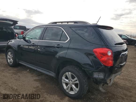 ✅ 2015 Chevrolet Equinox LT • VIN: 2GNFLGEK4F6129287 • Лот: 91986675. Опубликован ранее на Copart с пробегом 122 484 миль. Бесплатный доступ к архиву аукционных продаж из США и подробный отчёт об истории автомобиля на DreamBid. Изображение 2.