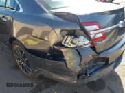 ✅ 2017 Ford Taurus SEL • VIN: 1FAHP2E8XHG146746 • Lot: 43592729. Listed on IAAI with 88,605 mi. Free auction sales archive from the USA and detailed vehicle history report at DreamBid. Image 6.