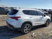 ✅ 2021 Hyundai Santa Fe SEL • VIN: 5NMS2DAJ0MH347979 • Lot: 80461023. Wystawiony na Copart z przebiegiem 30 863 mil. Bezpłatny archiwum sprzedaży aukcyjnych z USA i szczegółowy raport historii pojazdu na DreamBid. Zdjęcie 3.