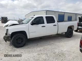 ✅ 2008 Chevrolet Silverado 2500HD 1LT • VIN: 1GCHC23698F149232 • Lot: 46523524. Wystawiony na Copart z przebiegiem 141 437 mil. Bezpłatny archiwum sprzedaży aukcyjnych z USA i szczegółowy raport historii pojazdu na DreamBid. Zdjęcie 1.