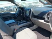 ✅ 2015 Ford F-150 XLT • VIN: 1FTEX1EP5FKE75170 • Lot: 42625465. Listed on IAAI with 150,826 mi. Free auction sales archive from the USA and detailed vehicle history report at DreamBid. Image 5.