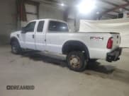 ✅ 2008 Ford F-350 XL • VIN: 1FTWX31R38ED80972 • Lot: 77658314. Listed on Copart with 167,072 mi. Free auction sales archive from the USA and detailed vehicle history report at DreamBid. Image 2.