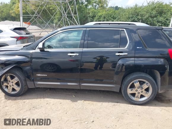 ✅ 2012 GMC Terrain SLT-2 • VIN: 2GKALWEK6C6274618 • Lot: 42983788. Wystawiony na IAAI z przebiegiem 135 911 mil. Bezpłatny archiwum sprzedaży aukcyjnych z USA i szczegółowy raport historii pojazdu na DreamBid. Zdjęcie 14.