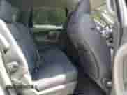 2009 Chevrolet Traverse LS with VIN 1GNER13D19S181120, listed as a Copart auction lot 80111815 with 126,393 mi miles and Salvage title. Bid and sale history available at DreamBid. Image 10.