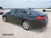 2024 Chevrolet Malibu LT z VIN 1G1ZD5ST5RF157235, wystawiony jako Copart lot #65793505 z przebiegiem 34 195 mil mil oraz Szkoda całkowita • Salvage title. Historia ofert i sprzedaży dostępna na DreamBid. Obrazek 2.