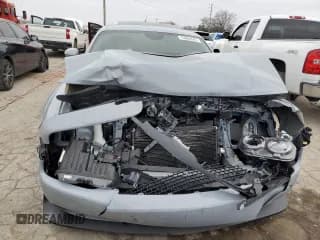 ✅ 2021 Dodge Challenger R/T Scat Pack • VIN: 2C3CDZFJ3MH645009 • Lot: 72665542. Wystawiony na Copart z przebiegiem 12 658 mil. Bezpłatny archiwum sprzedaży aukcyjnych z USA i szczegółowy raport historii pojazdu na DreamBid. Zdjęcie 5.