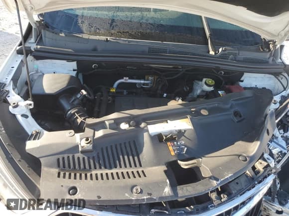 ✅ 2018 Buick Encore Sport Touring • VIN: KL4CJ2SB9JB505670 • Lot: 81896245. Wystawiony na Copart z przebiegiem 139 670 mil. Bezpłatny archiwum sprzedaży aukcyjnych z USA i szczegółowy raport historii pojazdu na DreamBid. Zdjęcie 12.