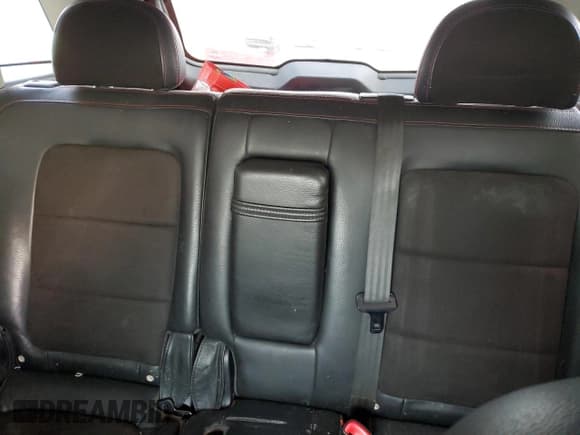 ✅ 2008 Saturn VUE Red Line • VIN: 3GSCL13738S678141 • Lot: 47368465. Listed on Copart with 211,459 mi. Free auction sales archive from the USA and detailed vehicle history report at DreamBid. Image 10.