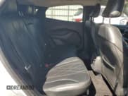 ✅ 2023 Ford Mustang Mach-E Select • VIN: 3FMTK1RM7PMA07095 • Lot: 85859535. Listed on Copart with 85,984 mi. Free auction sales archive from the USA and detailed vehicle history report at DreamBid. Image 10.