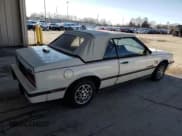 ✅ 1986 Chevrolet Cavalier • VIN: 1G1JE67W3G7172570 • Lot: 87169464. Listed on Copart with 173,529 mi. Free auction sales archive from the USA and detailed vehicle history report at DreamBid. Image 3.