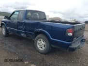 ✅ 2001 Chevrolet S-10 LS • VIN: 1GCDT19W418141534 • Лот: 41856050. Опубликован ранее на IAAI с пробегом 236 862 миль. Бесплатный доступ к архиву аукционных продаж из США и подробный отчёт об истории автомобиля на DreamBid. Изображение 3.