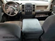 ✅ 2009 Dodge 1500 SLT • VIN: 1D3HB18P69S707942 • Lot: 57582415. Wystawiony na Copart z przebiegiem 225 034 mil. Bezpłatny archiwum sprzedaży aukcyjnych z USA i szczegółowy raport historii pojazdu na DreamBid. Zdjęcie 8.