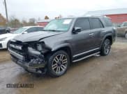 ✅ 2015 Toyota 4Runner SR5 Premium • VIN: JTEBU5JR2F5262598 • Lot: 43560325. Wystawiony na IAAI z przebiegiem 172 140 mil. Bezpłatny archiwum sprzedaży aukcyjnych z USA i szczegółowy raport historii pojazdu na DreamBid. Zdjęcie 2.