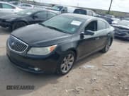 ✅ 2013 Buick LaCrosse Premium 2 • VIN: 1G4GH5G34DF281769 • Lot: 42753114. Wystawiony na IAAI z przebiegiem 245 724 mil. Bezpłatny archiwum sprzedaży aukcyjnych z USA i szczegółowy raport historii pojazdu na DreamBid. Zdjęcie 2.