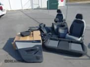 ✅ 2022 Volkswagen Taos S • VIN: 3VVCX7B26NM083360 • Lot: 43806336. Listed on IAAI with Not provided. Free auction sales archive from the USA and detailed vehicle history report at DreamBid. Image 12.