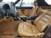 ✅ 1995 Mazda MX-5 Miata • VIN: JM1NA353XS0609672 • Lot: 85815505. Listed on Copart with 97,647 mi. Free auction sales archive from the USA and detailed vehicle history report at DreamBid. Image 7.