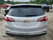 ✅ 2020 Chevrolet Equinox LT • VIN: 3GNAXKEV3LS643527 • Лот: 92929965. Опубликован ранее на Copart с пробегом 54 385 миль. Бесплатный доступ к архиву аукционных продаж из США и подробный отчёт об истории автомобиля на DreamBid. Изображение 6.