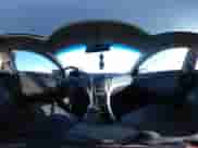 2012 Hyundai Sonata SE with VIN 5NPEC4AB8CH452970, listed as a IAAI auction lot 43304614 with 192,764 mi miles and . Bid and sale history available at DreamBid. Image 19.