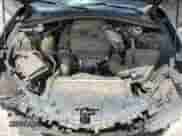 2019 Chevrolet Camaro 1LT с VIN 1G1FB3DX8K0108665, выставлен на аукционе Copart как лот 63430405 с пробегом 62 171 миль миль и Списание • Salvage title. История ставок и продаж доступна на DreamBid. Изображение 11.