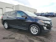 ✅ 2020 Chevrolet Equinox LT • VIN: 2GNAXKEV4L6207851 • Лот: 43708805. Опубликован ранее на IAAI с пробегом 96 143 миль. Бесплатный доступ к архиву аукционных продаж из США и подробный отчёт об истории автомобиля на DreamBid. Изображение 14.