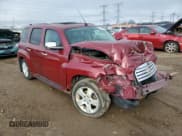 ✅ 2006 Chevrolet HHR LT • VIN: 3GNDA23D66S575348 • Lot: 86356684. Listed on Copart with Not provided. Free auction sales archive from the USA and detailed vehicle history report at DreamBid. Image 4.