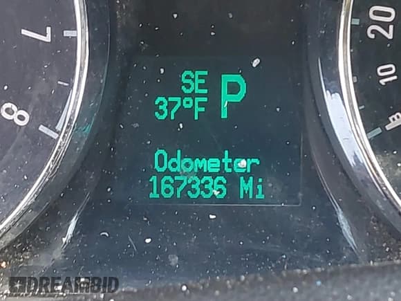 ✅ 2014 Chevrolet Captiva Sport LT • VIN: 3GNAL3EK3ES543180 • Lot: 41860478. Wystawiony na IAAI z przebiegiem 167 336 mil. Bezpłatny archiwum sprzedaży aukcyjnych z USA i szczegółowy raport historii pojazdu na DreamBid. Zdjęcie 7.