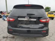 ✅ 2015 Infiniti QX60 • VIN: 5N1AL0MN8FC500377 • Лот: 57451475. Опубликован ранее на Copart с пробегом 154 645 миль. Бесплатный доступ к архиву аукционных продаж из США и подробный отчёт об истории автомобиля на DreamBid. Изображение 6.