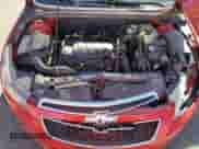 2012 Chevrolet Cruze 1LT с VIN 1G1PF5SC1C7328100, выставлен на аукционе Copart как лот 82187865 с пробегом 164 649 миль миль и Списание • Salvage title. История ставок и продаж доступна на DreamBid. Изображение 11.