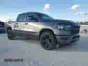 2022 Ram 1500 Lone Star с VIN 1C6RREFM0NN276944, выставлен на аукционе Copart как лот 86321034 с пробегом 26 828 миль миль и На запчасти • Non repairable. История ставок и продаж доступна на DreamBid. Изображение 4.