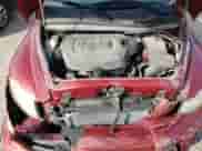 2009 Chevrolet HHR 2LT z VIN 3GNCA53V79S597935, wystawiony jako Copart lot #73013004 z przebiegiem 94 614 mil mil oraz Szkoda całkowita • Salvage title. Historia ofert i sprzedaży dostępna na DreamBid. Obrazek 11.