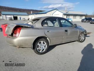 ✅ 2006 Hyundai Elantra GLS • VIN: KMHDN46D06U347488 • Lot: 88763215. Wystawiony na Copart z przebiegiem 79 180 mil. Bezpłatny archiwum sprzedaży aukcyjnych z USA i szczegółowy raport historii pojazdu na DreamBid. Zdjęcie 3.