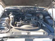 ✅ 2001 Chevrolet Blazer LT • VIN: 1GNDT13W012147527 • Lot: 41696302. Wystawiony na IAAI z przebiegiem 275 092 mil. Bezpłatny archiwum sprzedaży aukcyjnych z USA i szczegółowy raport historii pojazdu na DreamBid. Zdjęcie 10.