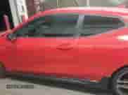 2020 Hyundai Veloster z VIN KMHT36AH6LU004297, wystawiony jako IAAI lot #42175069 z przebiegiem 88 955 mil mil oraz . Historia ofert i sprzedaży dostępna na DreamBid. Obrazek 14.