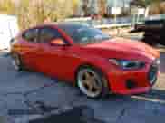 2020 Hyundai Veloster Premium z VIN KMHTG6AF9LU021176, wystawiony jako Copart lot #77886124 z przebiegiem 58 862 mil mil oraz Szkoda całkowita • Salvage title. Historia ofert i sprzedaży dostępna na DreamBid. Obrazek 4.