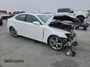 ✅ 2010 Lexus IS 250 • VIN: JTHBF5C20A5128288 • Lot: 94405815. Listed on Copart with Not provided. Free auction sales archive from the USA and detailed vehicle history report at DreamBid. Image 4.