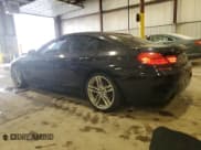 ✅ 2015 BMW 6 Series 640i xDrive • VIN: WBA6B8C58FD453159 • Lot: 88931285. Wystawiony na Copart z przebiegiem 145 656 mil. Bezpłatny archiwum sprzedaży aukcyjnych z USA i szczegółowy raport historii pojazdu na DreamBid. Zdjęcie 2.