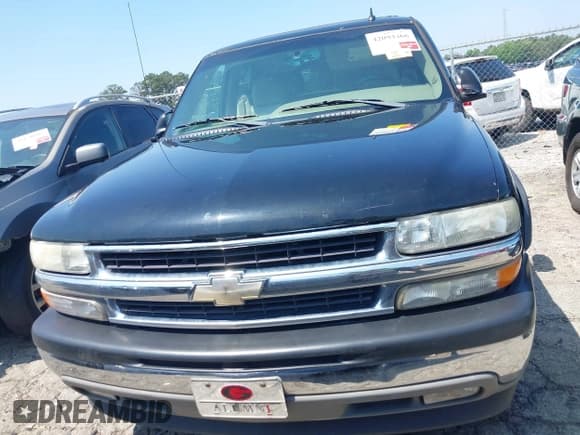 ✅ 2006 Chevrolet Tahoe LS • VIN: 1GNEC13Z46J163130 • Лот: 42093466. Опубликован ранее на IAAI с пробегом 256 200 миль. Бесплатный доступ к архиву аукционных продаж из США и подробный отчёт об истории автомобиля на DreamBid. Изображение 12.