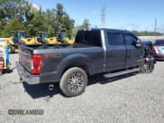 ✅ 2019 Ford F-250 XLT • VIN: 1FT7W2BTXKEF68133 • Lot: 90440475. Listed on Copart with 79,838 mi. Free auction sales archive from the USA and detailed vehicle history report at DreamBid. Image 3.