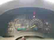 2000 Chevrolet Blazer LT z VIN 1GNDT13WXY2344263, wystawiony jako Copart lot #68523484 z przebiegiem 157 060 mil mil oraz Szkoda całkowita • Salvage title. Historia ofert i sprzedaży dostępna na DreamBid. Obrazek 9.