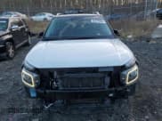 ✅ 2022 Hyundai Venue Limited • VIN: KMHRC8A36NU180604 • Lot: 84219934. Listed on Copart with 39,064 mi. Free auction sales archive from the USA and detailed vehicle history report at DreamBid. Image 5.