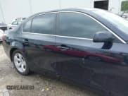 ✅ 2007 BMW 5 Series 530i • VIN: WBANE73537CM50271 • Lot: 42935533. Listed on IAAI with 309,203 mi. Free auction sales archive from the USA and detailed vehicle history report at DreamBid. Image 12.