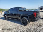 ✅ 2022 GMC Sierra 1500 AT4 • VIN: 3GTP9EEL5NG107391 • Лот: 67453045. Опубликован ранее на Copart с пробегом 44 479 миль. Бесплатный доступ к архиву аукционных продаж из США и подробный отчёт об истории автомобиля на DreamBid. Изображение 2.