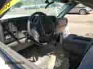 2000 Chevrolet Silverado 2500 LS z VIN 1GCGK29U0YE321495, wystawiony jako Copart lot #52418315 z przebiegiem Nie podano mil oraz Szkoda całkowita • Salvage title. Historia ofert i sprzedaży dostępna na DreamBid. Obrazek 8.