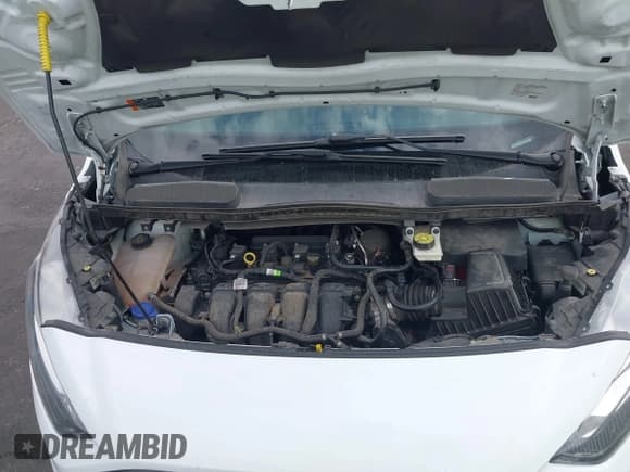 ✅ 2020 Ford Transit Connect XLT • VIN: NM0LS7F24L1481133 • Lot: 42064793. Listed on IAAI with 97,929 mi. Free auction sales archive from the USA and detailed vehicle history report at DreamBid. Image 10.