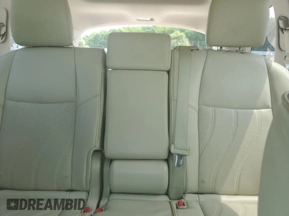 ✅ 2013 Infiniti JX35 • VIN: 5N1AL0MM9DC321768 • Лот: 66499984. Опубликован ранее на Copart с пробегом Не указан. Бесплатный доступ к архиву аукционных продаж из США и подробный отчёт об истории автомобиля на DreamBid. Изображение 10.