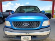 ✅ 1999 Ford F-150 XL • VIN: 1FTRX17L9XNB83680 • Lot: 42636807. Listed on IAAI with Not provided. Free auction sales archive from the USA and detailed vehicle history report at DreamBid. Image 12.