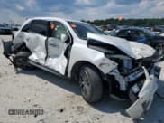 ✅ 2020 Acura MDX Technology • VIN: 5J8YD4H57LL002072 • Lot: 71658905. Wystawiony na Copart z przebiegiem Nie podano. Bezpłatny archiwum sprzedaży aukcyjnych z USA i szczegółowy raport historii pojazdu na DreamBid. Zdjęcie 4.