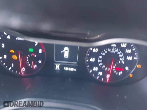 2016 Hyundai Veloster Turbo z VIN KMHTC6AE0GU294970, wystawiony jako IAAI lot #41595072 z przebiegiem 133 922 mil mil oraz . Historia ofert i sprzedaży dostępna na DreamBid. Obrazek 15.